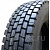 Автошина 315/80 R22,5 KPATOS KDM19 156/153 L 20PR