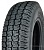 225/75R16С автошина Forward Professional-359 6нс 121/120N TL б/к (быч) 