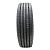 315/70R22.5 Автошина Yokohama 124R 156/150L рул. ось 